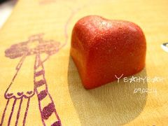 暖心-榖屋house of flour(张江首店)