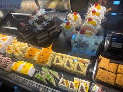 -思味特(纬一路店)