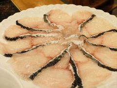 -老码头火锅(玉林店)