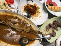 -颂福楼·南京菜(定淮门店)
