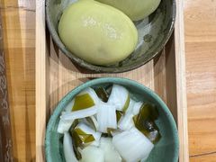 -吴氏包饭·传统民俗料理(延大学府店)