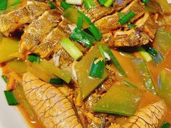 -旺角小渔村(二马路店)