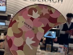 -Laderach 莱德拉(上海环贸iapm店)