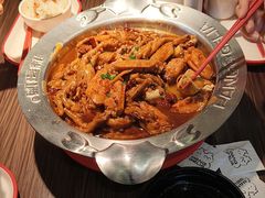 -胖哥俩肉蟹煲(梅溪步步高店)