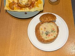 -Jamaicablue Coffeeshop(中央广场店)