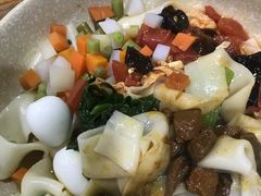 -面尚香关中面馆(盛龙广场总店)