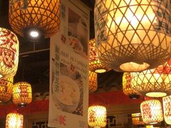 -南京大牌档(青岛万象城店)