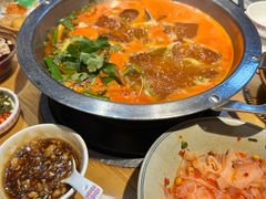 -老凯俚酸汤鱼(多彩城店)