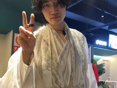 -棂笼·深度沉浸密室(武汉旗舰店)
