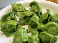 -东方饺子王(工农大路店)