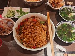 -王繁星面馆(西安熙地港店)