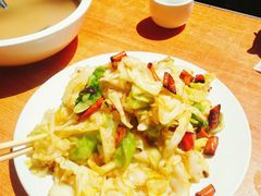 -华春餐馆(鱼山路店)