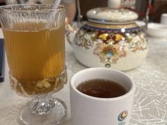 -新粤新疆菜清真餐厅(拱北店)