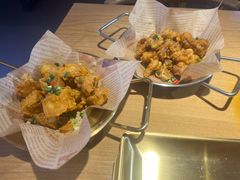 -三顾烤庐·烤鱼·烧烤·龙虾(奉贤店)