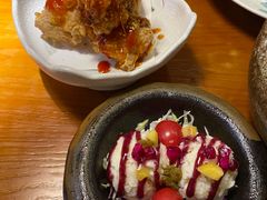 -鳗鱼家·深夜食堂(军博店)