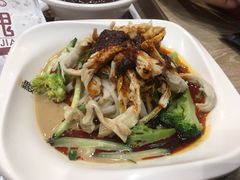 -魏家凉皮(博水商务大厦店)