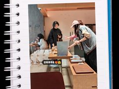 -LANLIZI BAKERY(COSMO店)