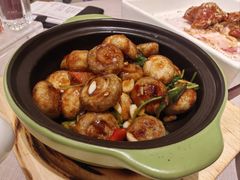 -尚一汤·粤菜海鲜(环球港店)