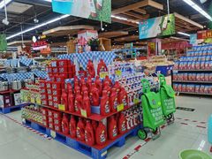 -广百家超市(大东海店)