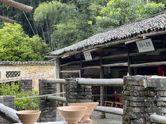 -景德镇古窑民俗博览区