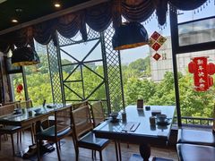-浔庐餐厅•江西老字号•九江菜(南湖国际店)
