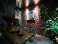 -美豪怡致酒店(上海长寿路店)