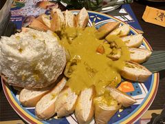 -泰妃殿(武汉首店)