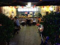 -老陈婆手工面庄