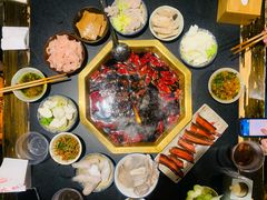 -大风老火锅(江北一店)