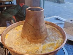 -小洋府铜锅涮肉(南锣鼓巷店)
