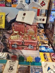 点击看大图 -Hamleys哈姆雷斯(东方福来德店)