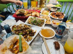 -聚点串吧·北京烧烤(海淀黄庄店)