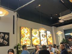 -阿鸡鱼庄·顺德鲜蒸小炒(亚运村店)