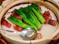 -顺峰顺水顺德菜(第一百货店)