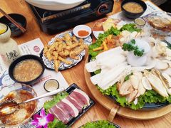 -束河人家(南锣鼓巷店)