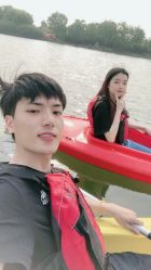 -剑鱼皮划艇俱乐部(石湖基地)