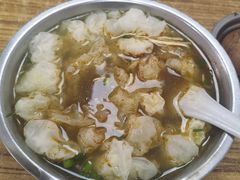 -荣巷小馄饨(荣巷店)