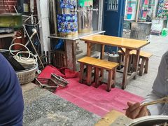 -海帮主·蒸汽海鲜青岛菜(栈桥火车站店)