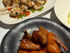 -荣小馆(安达仕店)