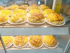 -85度C(南京龙江店)