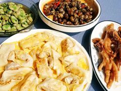 -昆承湖酒家·本帮农家菜