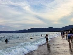 -三亚亚龙湾天域度假酒店
