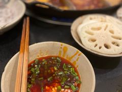 -刁姐火锅(五小区店)