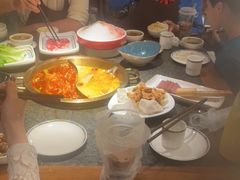 -小天鹅火锅·一线江景洪鼎旗舰店(洪崖洞店)