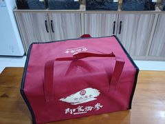 -宫品海参专卖店(静安大宁店)
