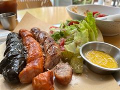 -爱樂咖啡(青年体育公园店)