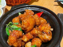 -泰钰丰烤鸭(永安道店)