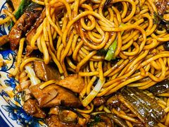 特色三大晕面-明呈黄鱼面馆(斜土路店)