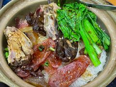 -煲煲掂风味煲仔饭餐厅(西区店)