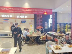 -勇利赵家烤肉坊(翠华北路店)